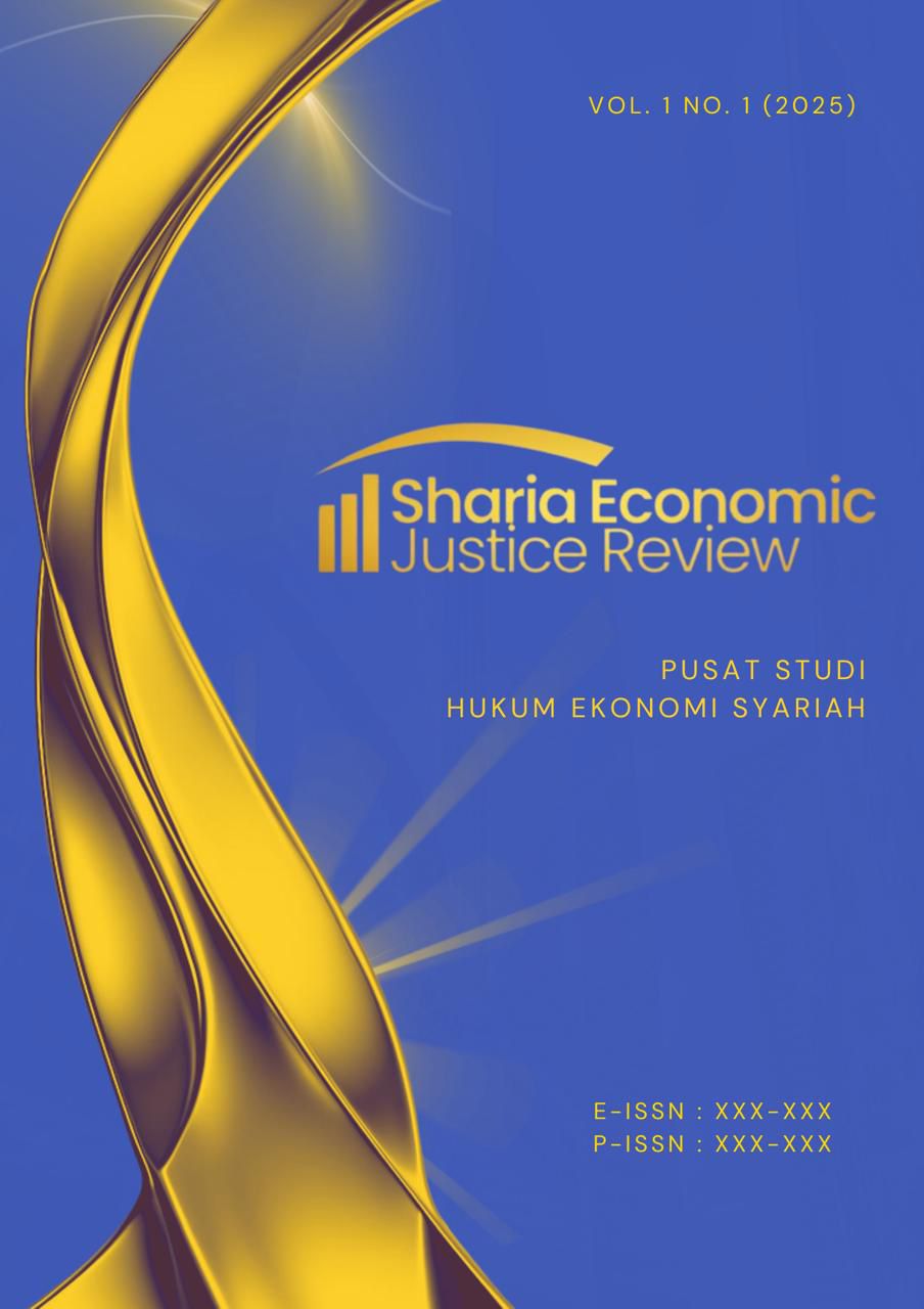 					View Vol. 2 No. 1 (2026)
				
